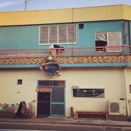 Guest House&Cafe Ohana Imabari Railway Station Extérieur photo