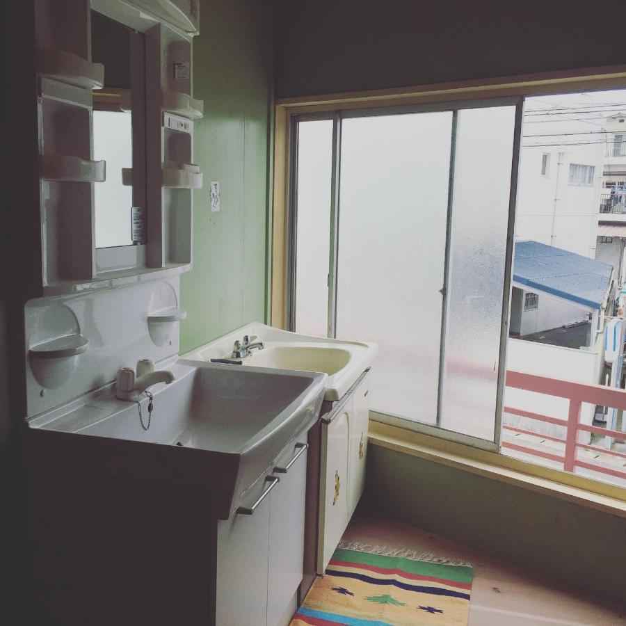 Guest House&Cafe Ohana Imabari Railway Station Extérieur photo
