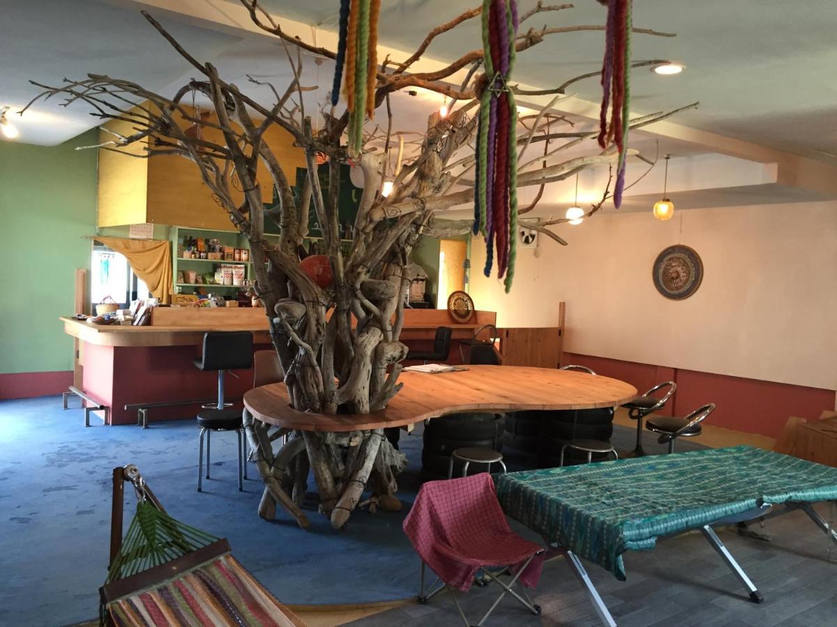 Guest House&Cafe Ohana Imabari Railway Station Extérieur photo