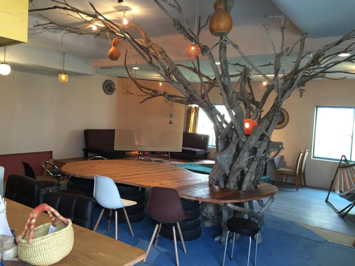 Guest House&Cafe Ohana Imabari Railway Station Extérieur photo