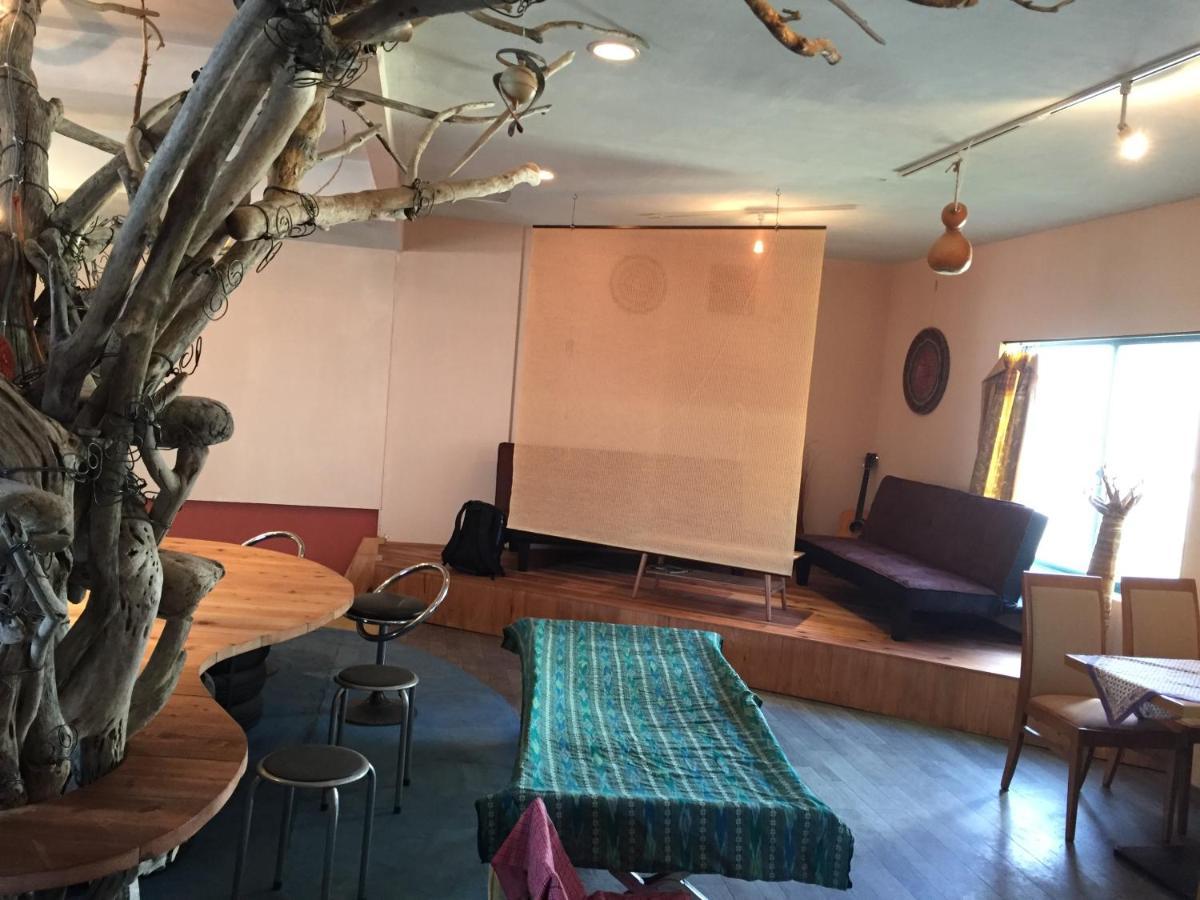 Guest House&Cafe Ohana Imabari Railway Station Extérieur photo